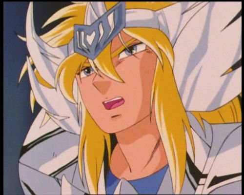 Otaku Gallery  / Anime e Manga / Saint Seiya / Screen Shots / Episodi / 047 - Addio ad un amico / 106.jpg